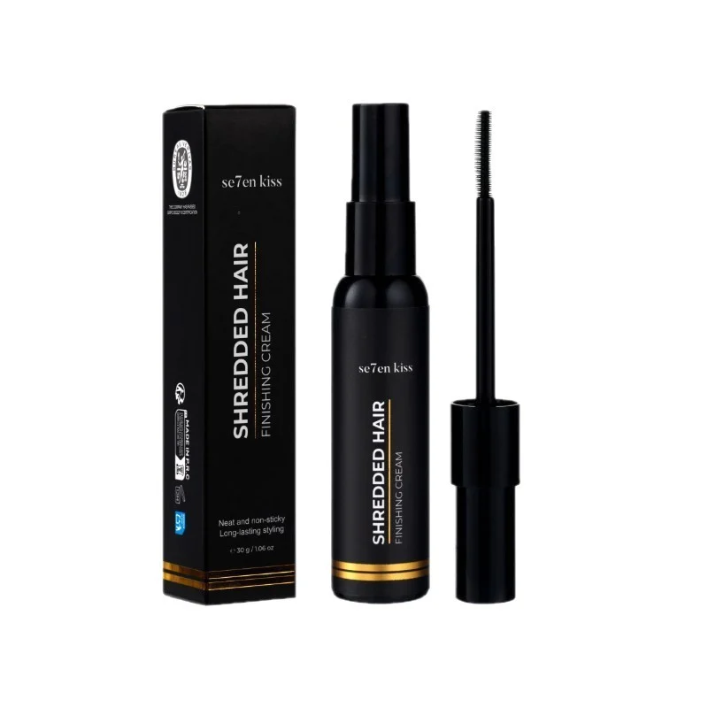 hair-flyaway-styler-stick-30g-eyelash-brush-see-z978g6zy-1 se7en kiss Hair Flyaway Styler Stick with precision eyelash brush for instant frizz control and long-lasting hold