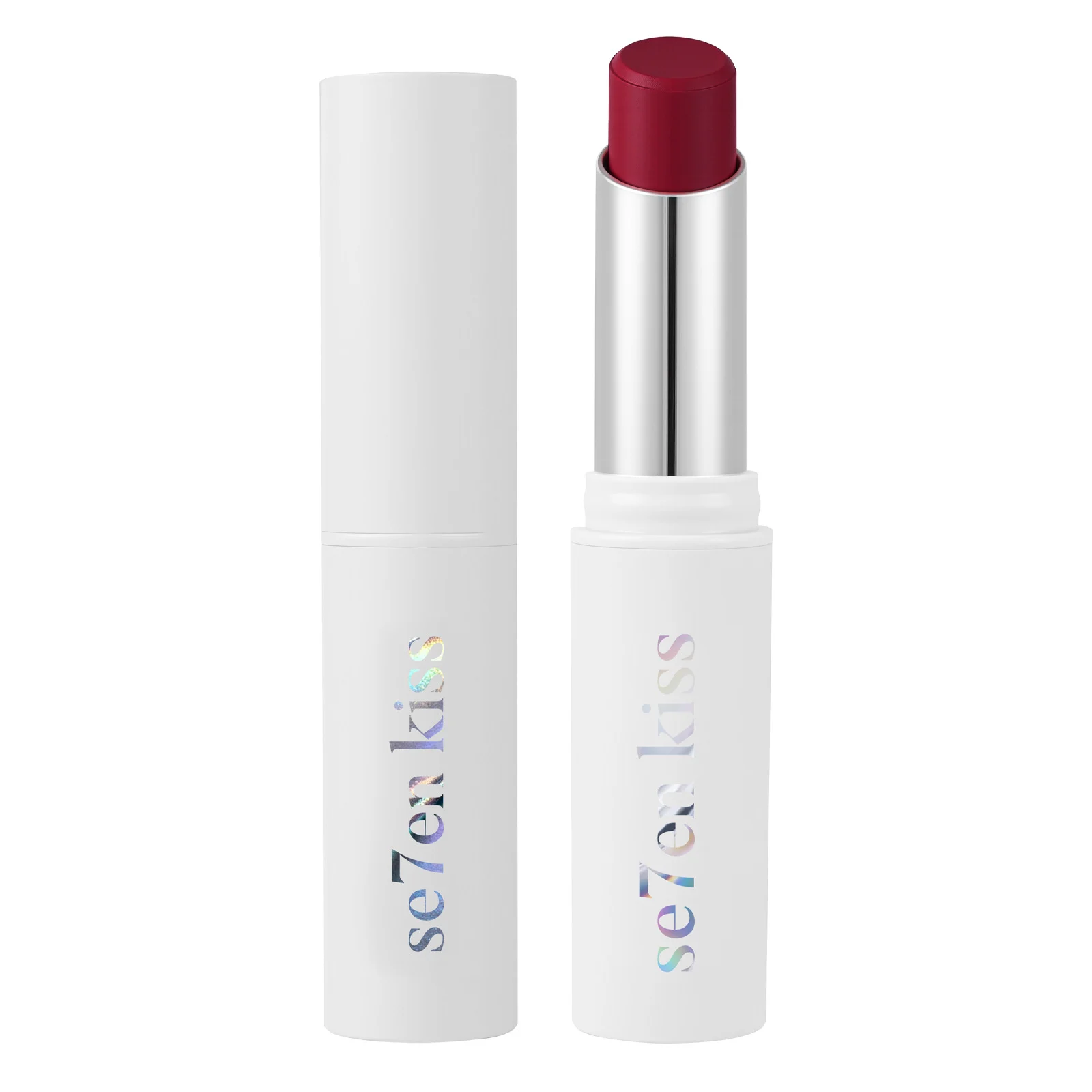 hydrating-glossy-lipstick-long-lasting-waterproof-see-t3m7jsbs-desc-5 SE7EN KISS Hydrating Glossy Lipstick with Long-Lasting, Waterproof, and Non-Smudge Formula in 12 Vibrant Shades