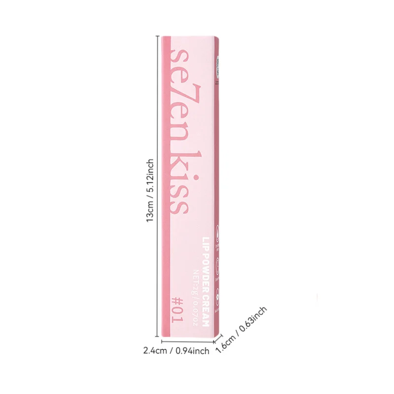 matte-lip-powder-cream-velvet-finish-2g-see-tz9zm5vz-desc-3 Velvet Matte Lip Powder Cream in shade 01 with long-lasting non-stick formula