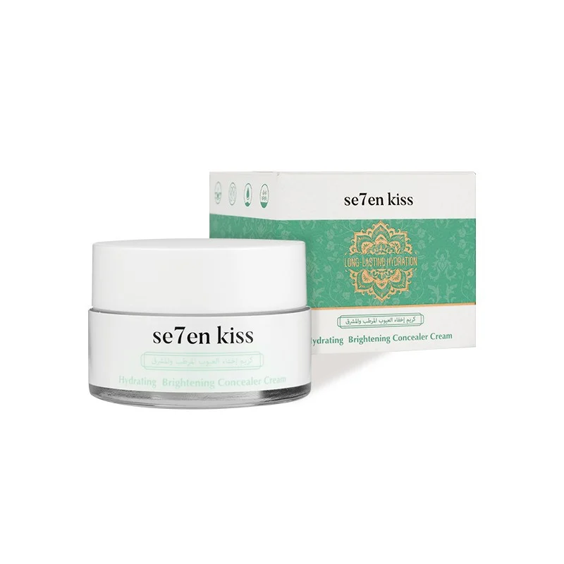 se7en-kiss-whitening-cream-brightening-concealer-see-2jzwy8bu-desc-5 Se7en Kiss Whitening Cream Moisturizing Brightening Concealer for Dark Spots and Hyperpigmentation