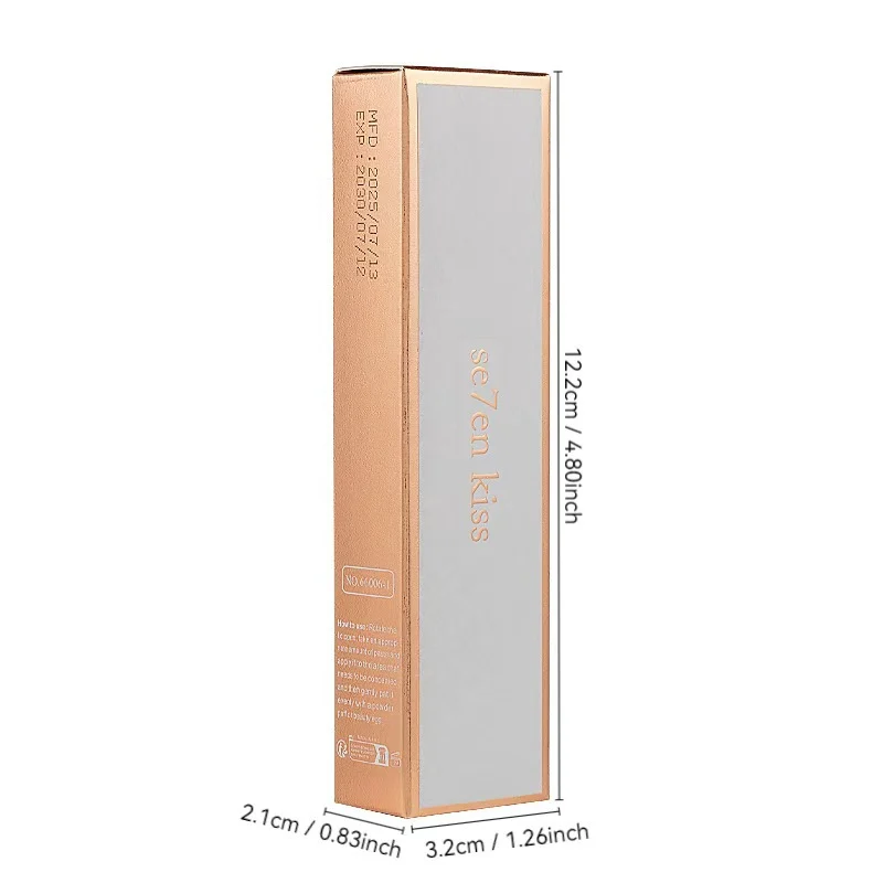 waterproof-concealer-liquid-full-coverage-8g-see-czb5rgrt-1 Se7en Kiss Waterproof Concealer Liquid for flawless coverage of dark circles, acne scars, and facial imperfections